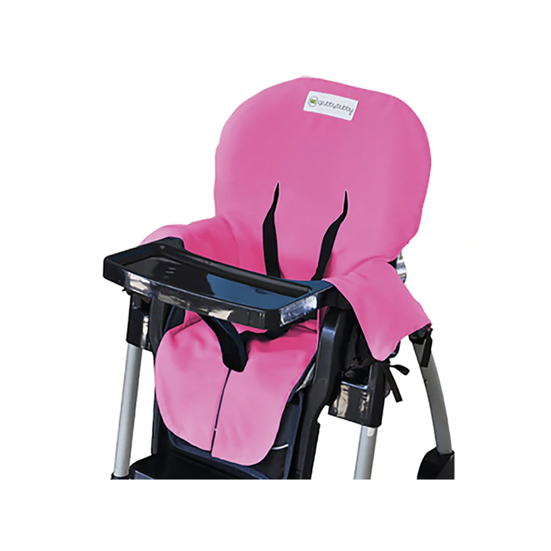Grubby Bubby High Chair Cover
