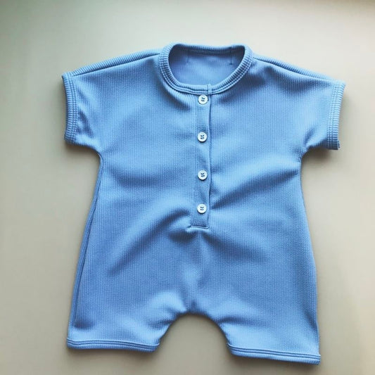 Gav + Icia Sam Playsuit