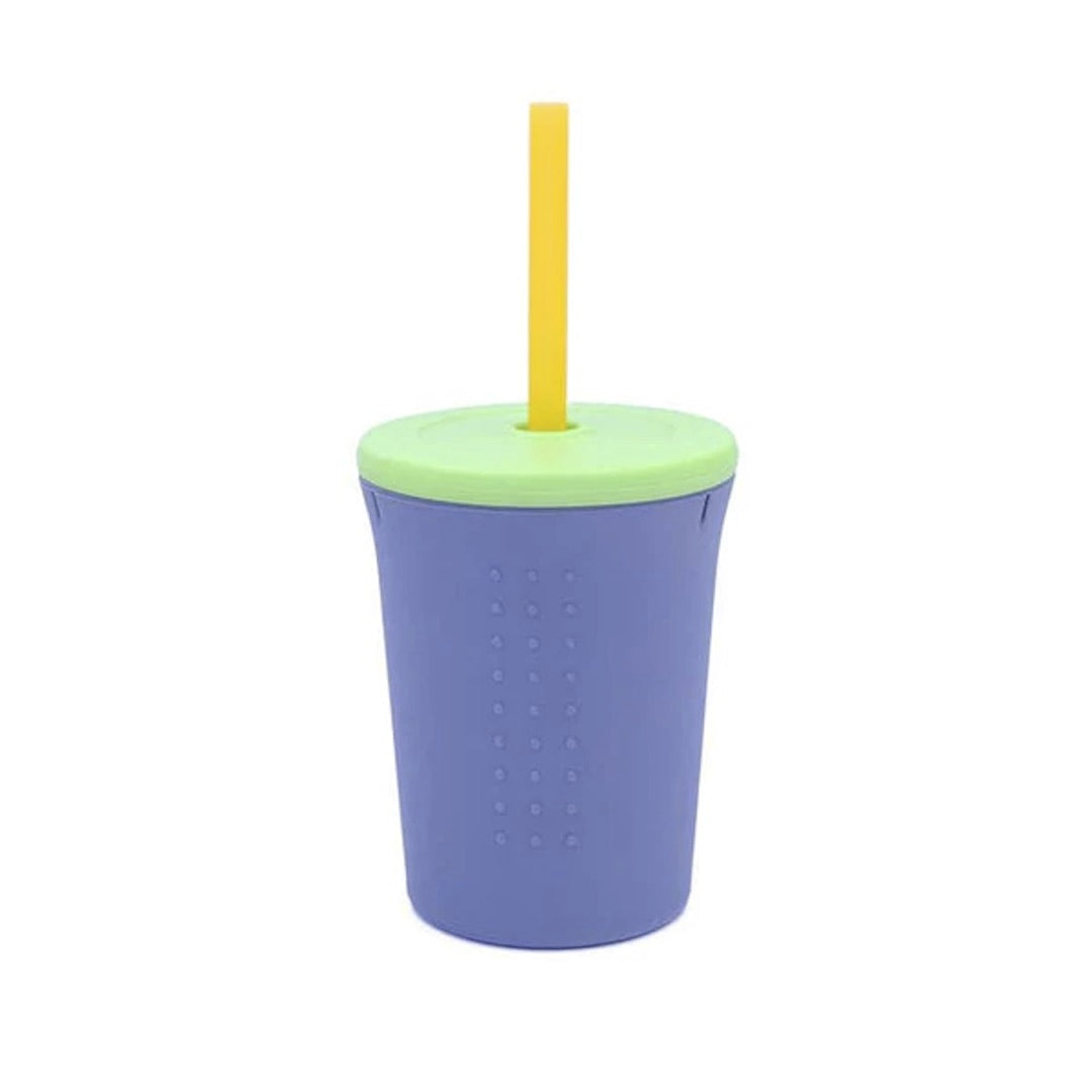 Gosili To-Go Straw Cup (12 oz)