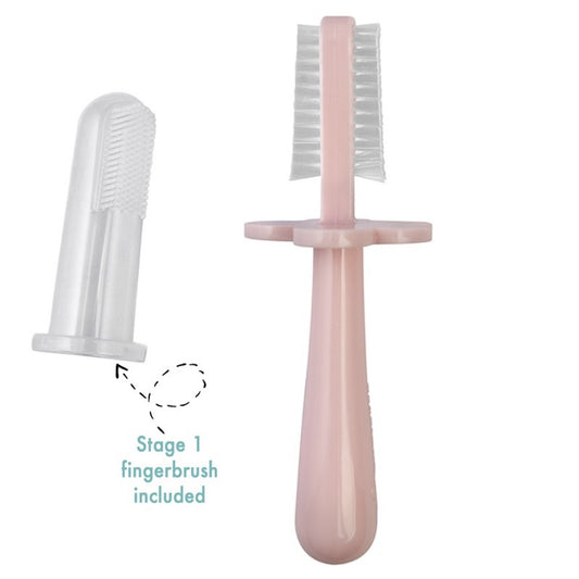 Grabease Double-Sided Toothbrush