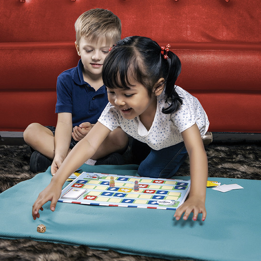 Gummy Box Ready, Set, Collect Mini Box