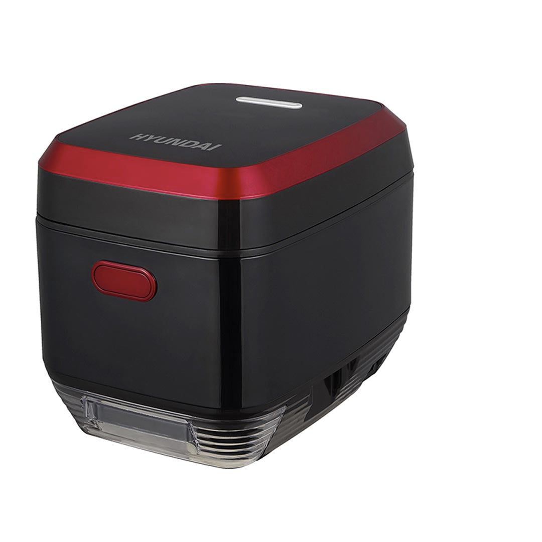 Hyundai Starch Reducer Steam Rice Cooker