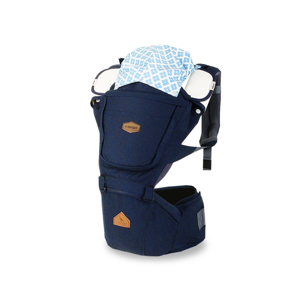 i-Angel Hipseat Carrier - Big Size