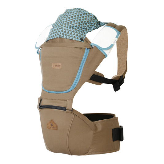 i-Angel Hipseat Carrier - Josh