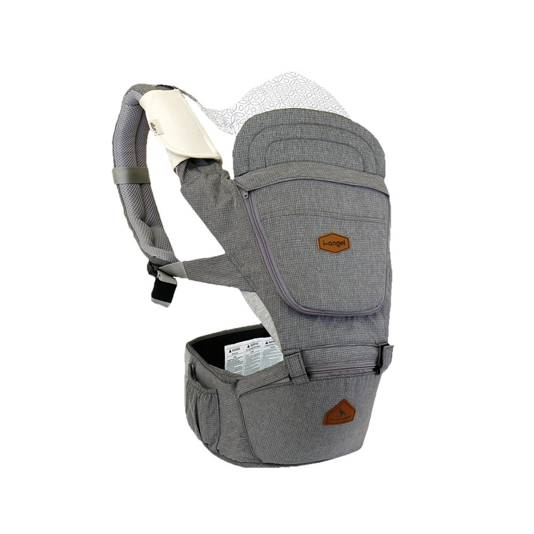 i-Angel Hipseat Carrier - Light