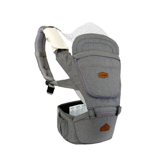 i-Angel Hipseat Carrier - Light