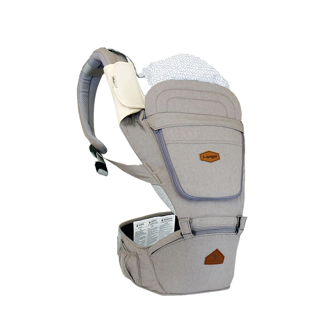 i-Angel Hipseat Carrier - Light