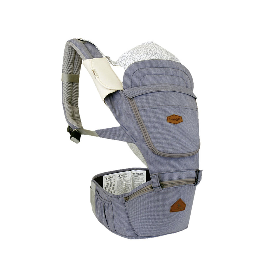i-Angel Hipseat Carrier - Light