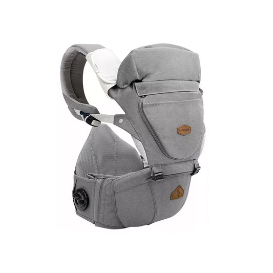 i-Angel Hipseat Carrier - Miracle