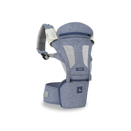 i-Angel Hipseat Carrier - New Magic 7