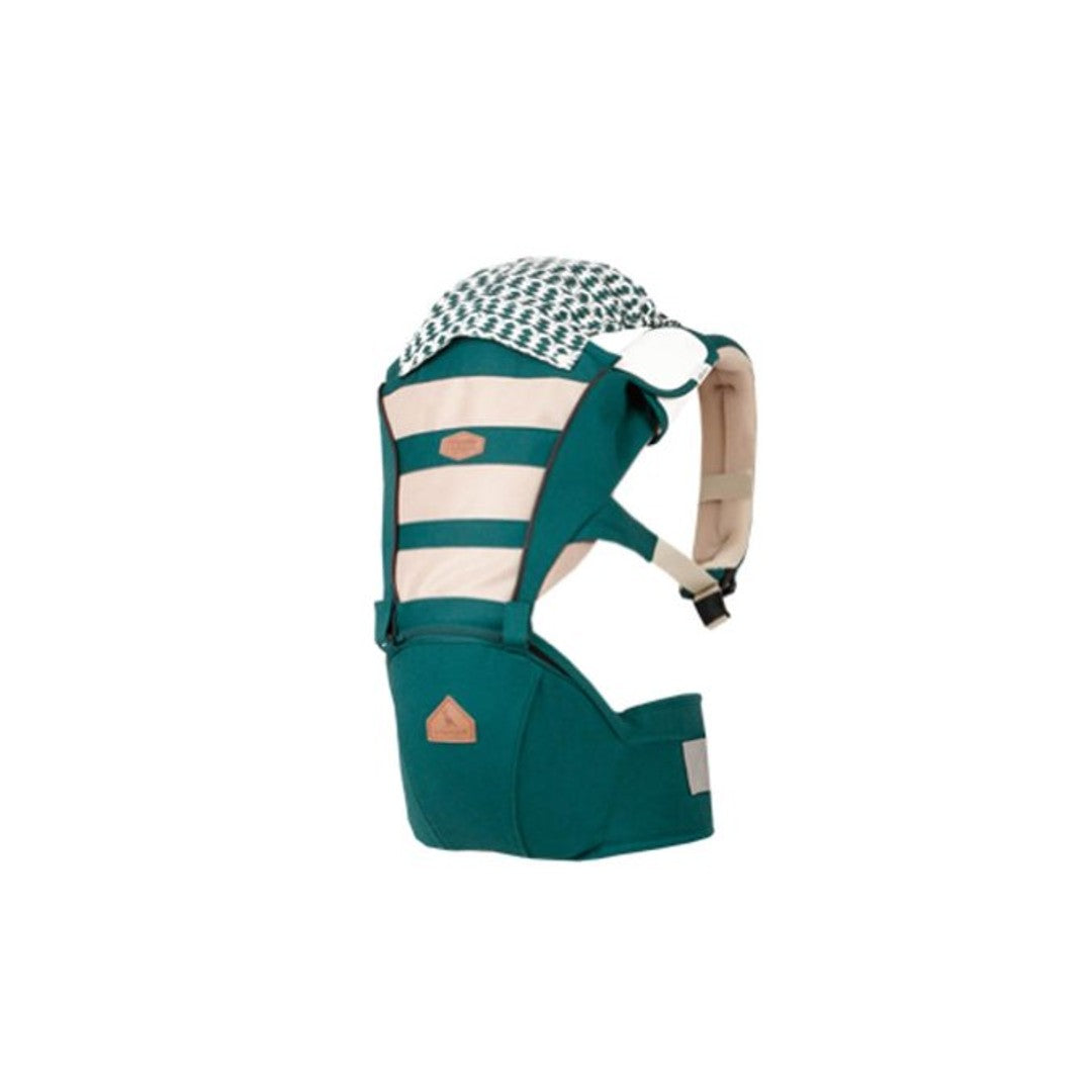 i-Angel Hipseat Carrier - Mesh