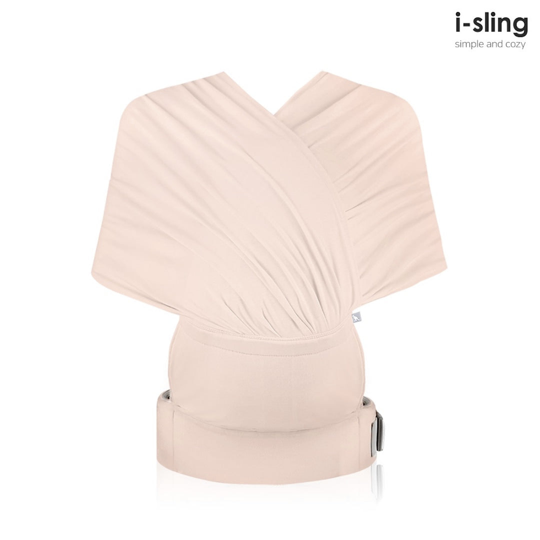 i-Angel i-Sling Baby Carrier