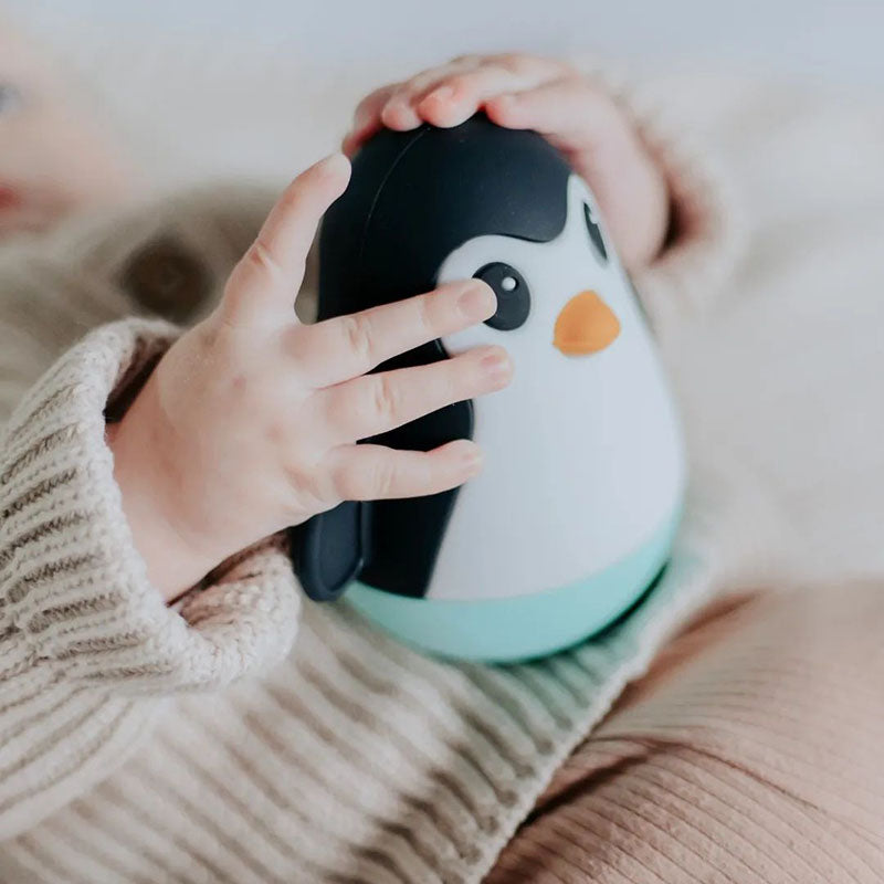 Jellystone Penguin Wobble