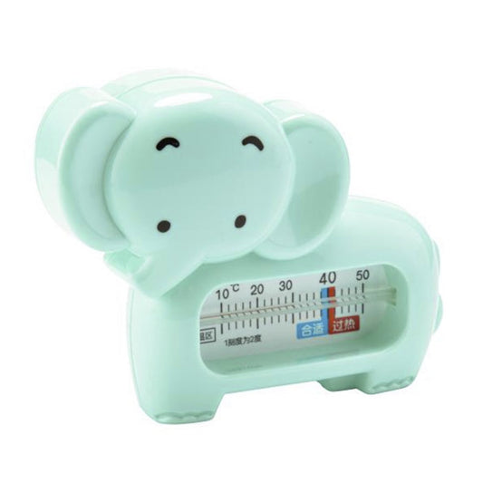 Keaide Biddy Elephant Baby Bath Thermometer