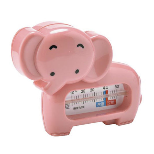 Keaide Biddy Elephant Baby Bath Thermometer