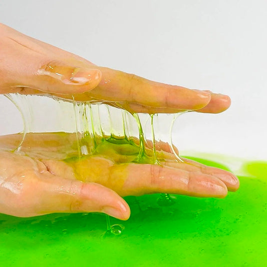Kefii Bubble Slime