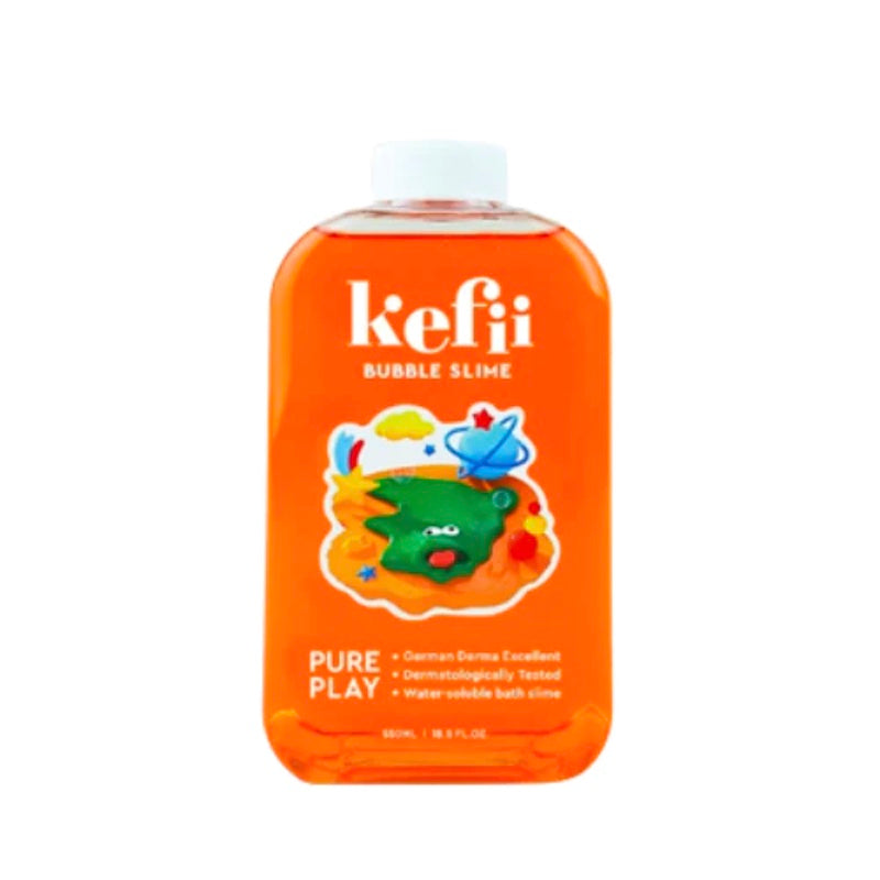 Kefii Bubble Slime