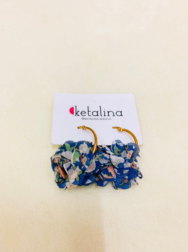 Ketalina Earrings