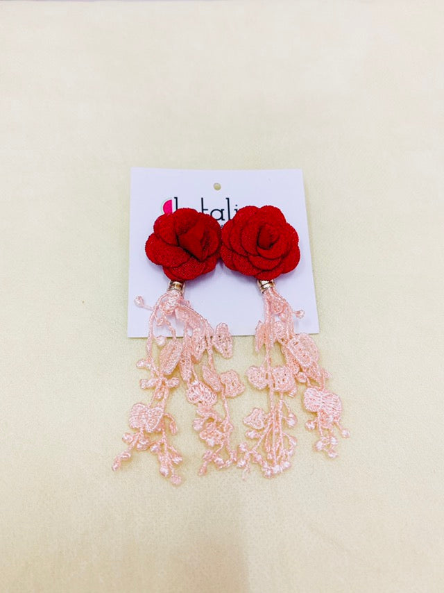 Ketalina Earrings