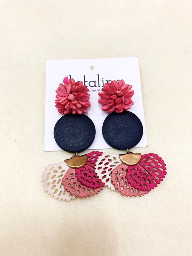 Ketalina Earrings