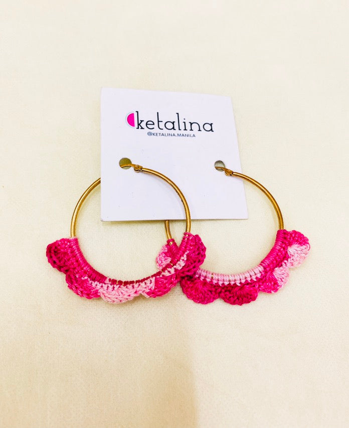 Ketalina Earrings