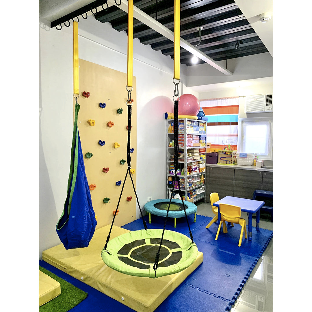 Key Picks Toys Saucer Swing