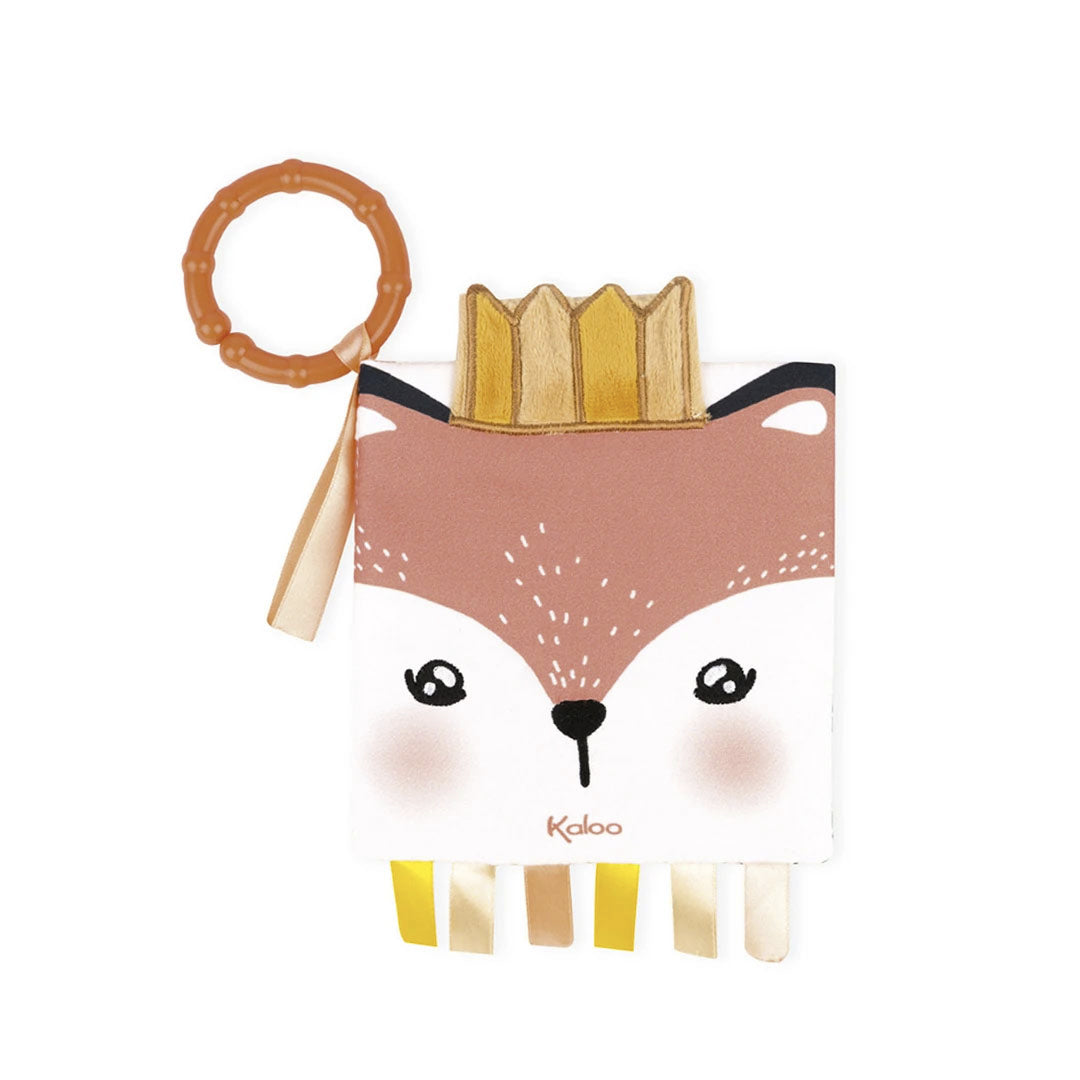 Kaloo Activity Book