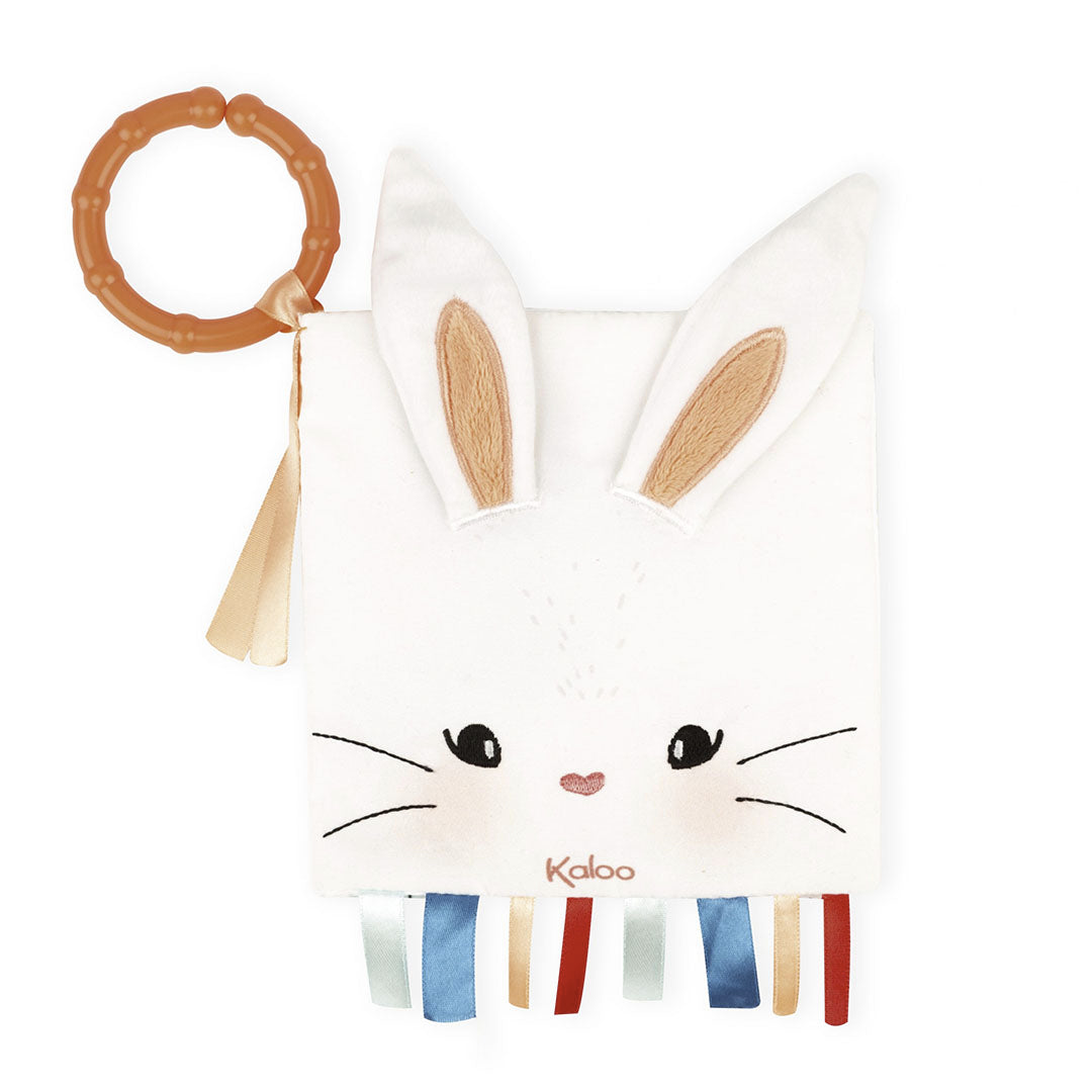 Kaloo Activity Book