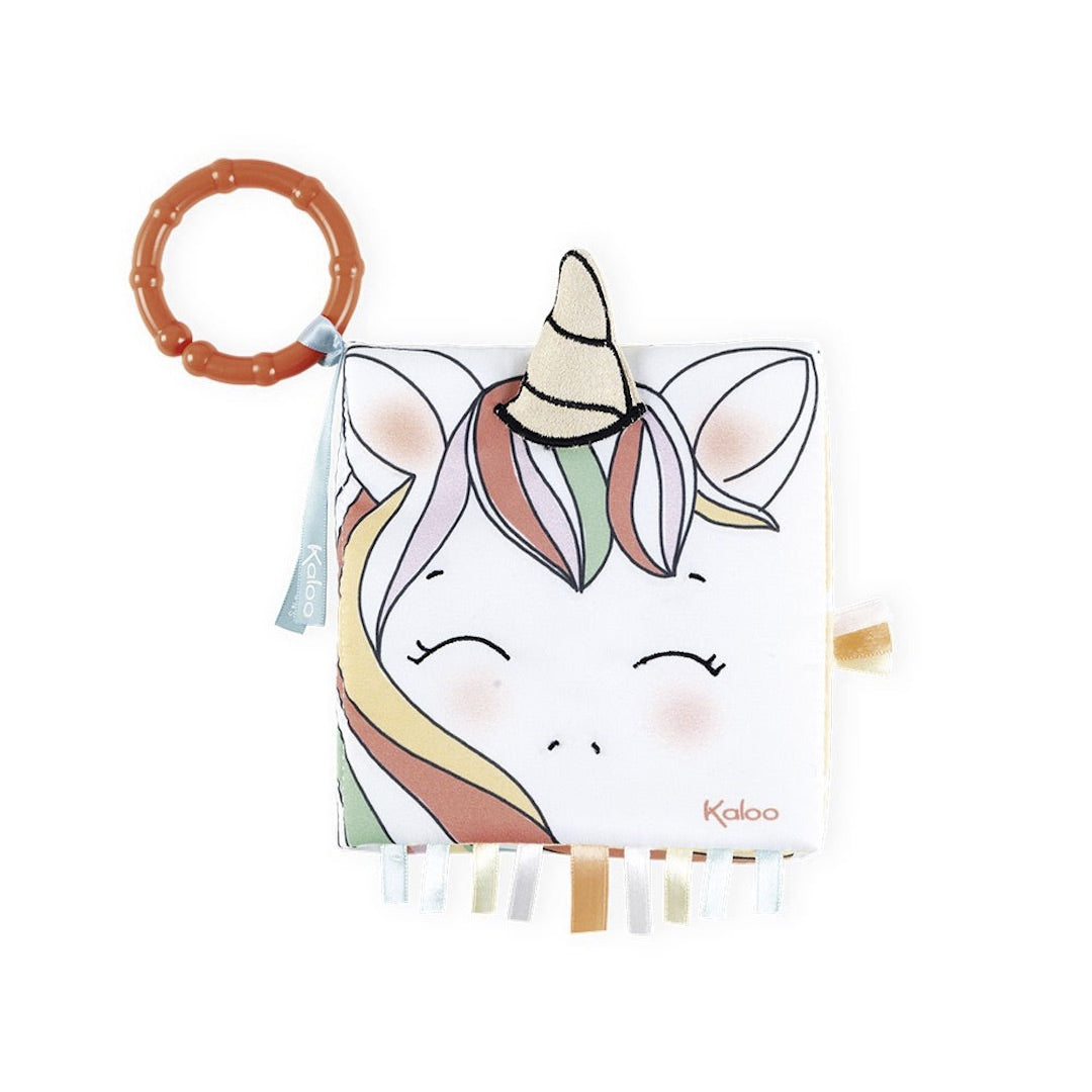 Kaloo Activity Book