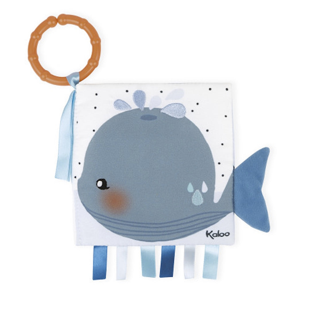 Kaloo Activity Book