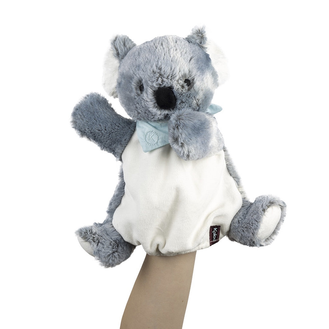 Kaloo Les Amis Puppet