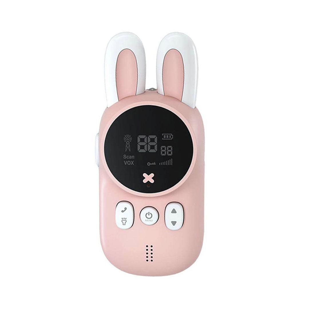 Kiddie Walkie Talkie Set
