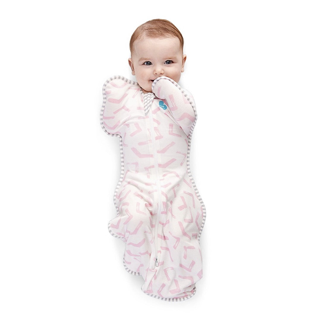 Love to Dream Swaddle Up Bamboo Lite
