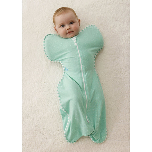 Love to Dream Swaddle Up Lite