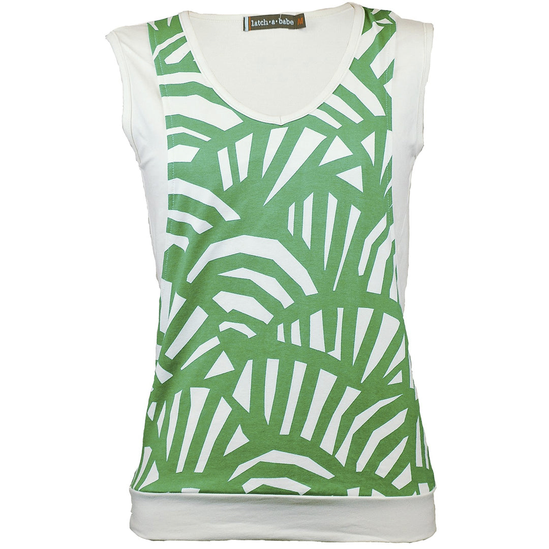Latch a Babe Nursingwear - Andie Top