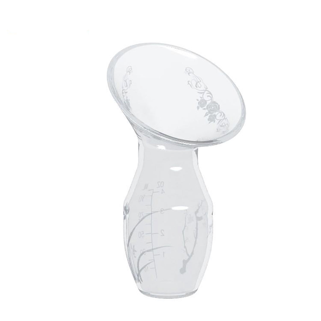 Lanke Milk Collection Suction Device