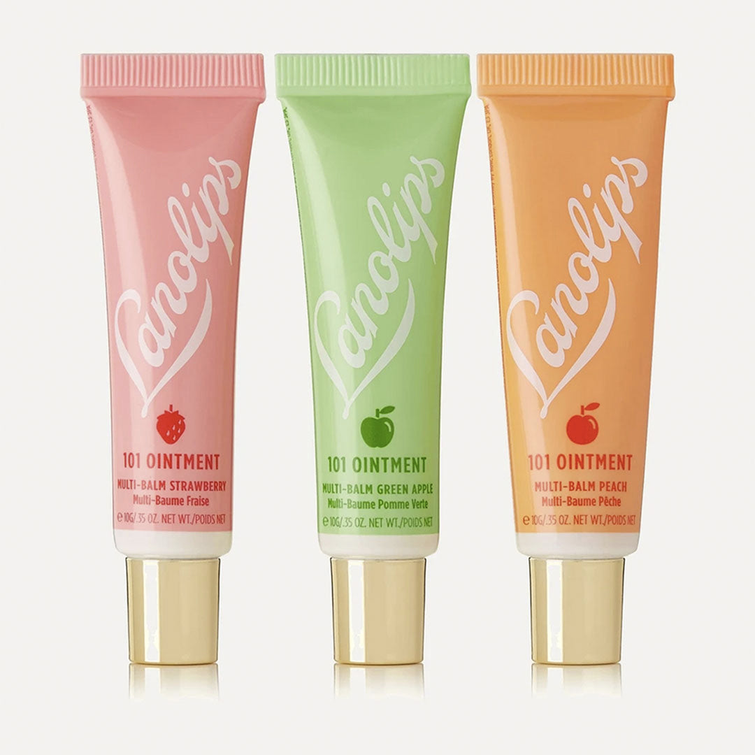Lanolips 101 Ointment Multi-Balm