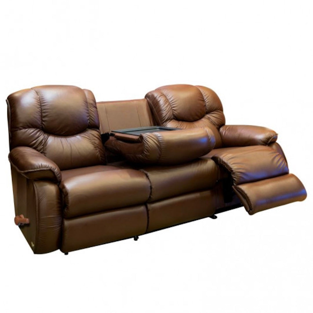 La-Z-Boy Dreamtime Motion Reclining Sofa with Dropdown Table