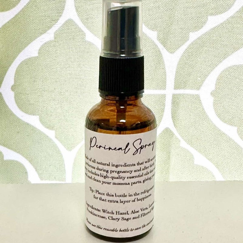 La Belle Toi Perineal Spray (30ml)