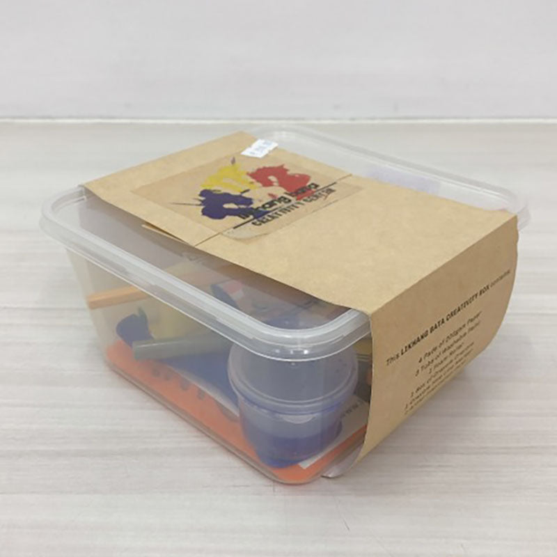 Likhang Bata Sampler Kit