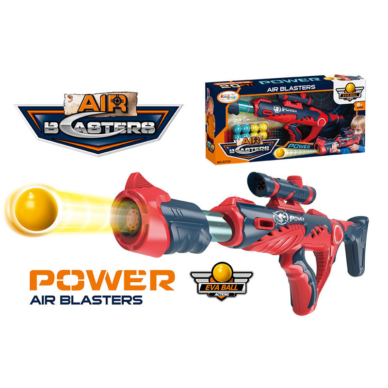 Little Fat Hugs Power Air Blaster