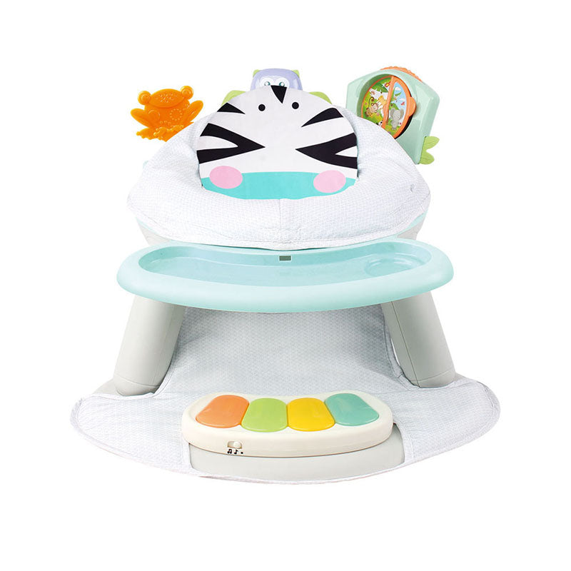 Little Fat Hugs 2-in-1 Baby Dining Chair