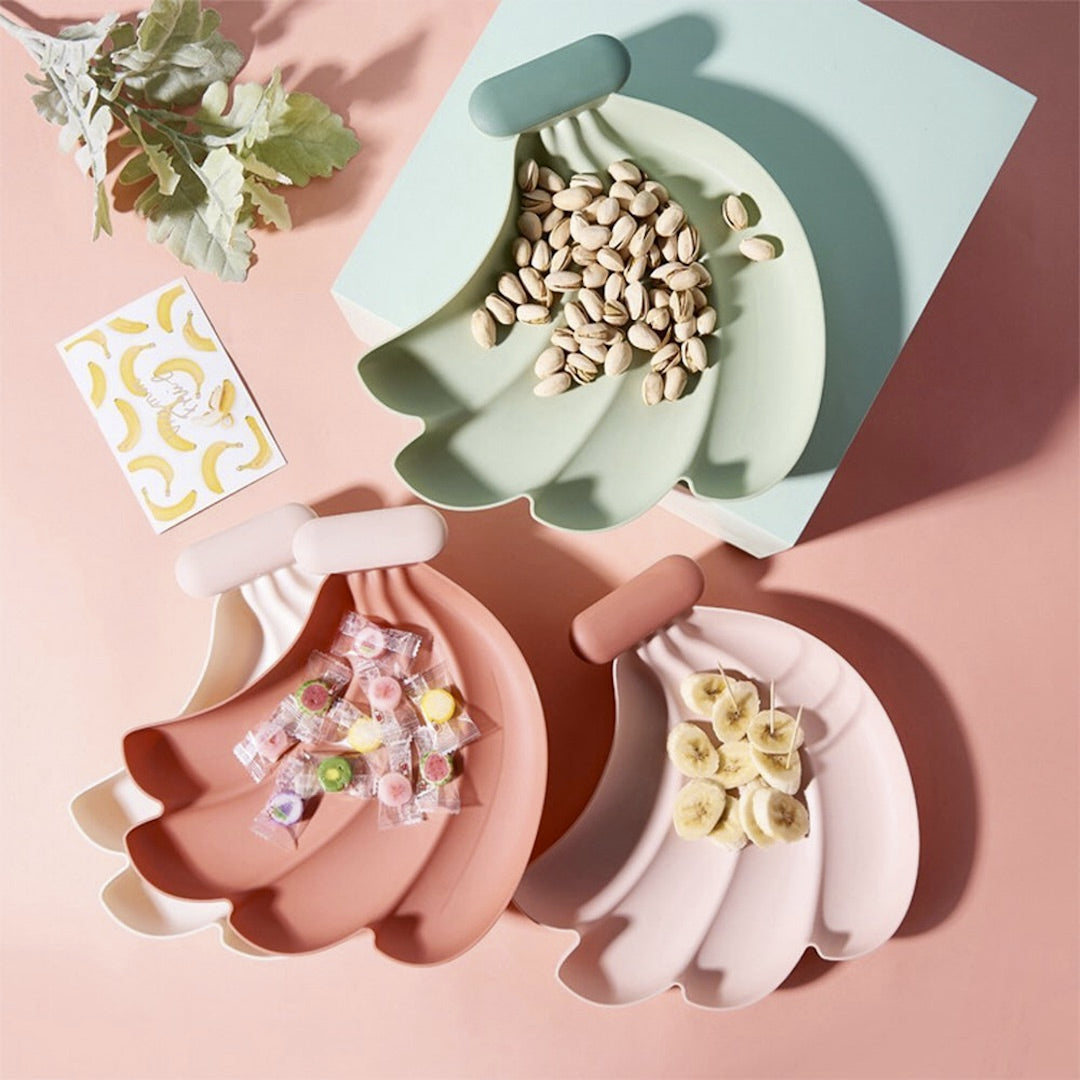 Fruit Plate