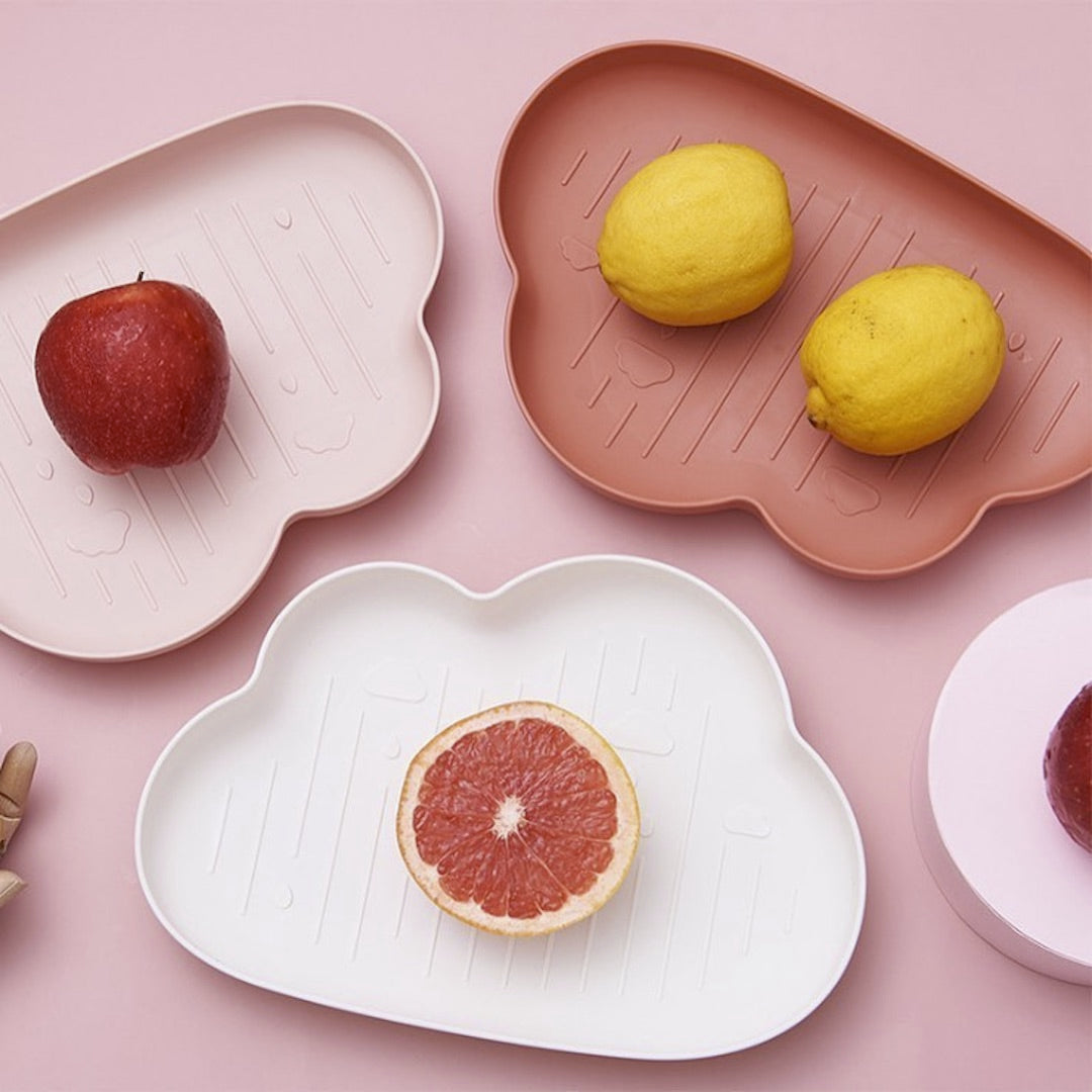 Fruit Plate