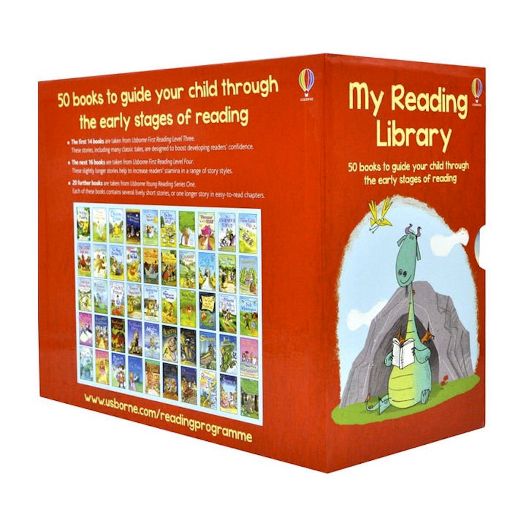Little Fat Hugs Usborne My Second Reading Library