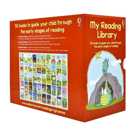 Little Fat Hugs Usborne My Second Reading Library