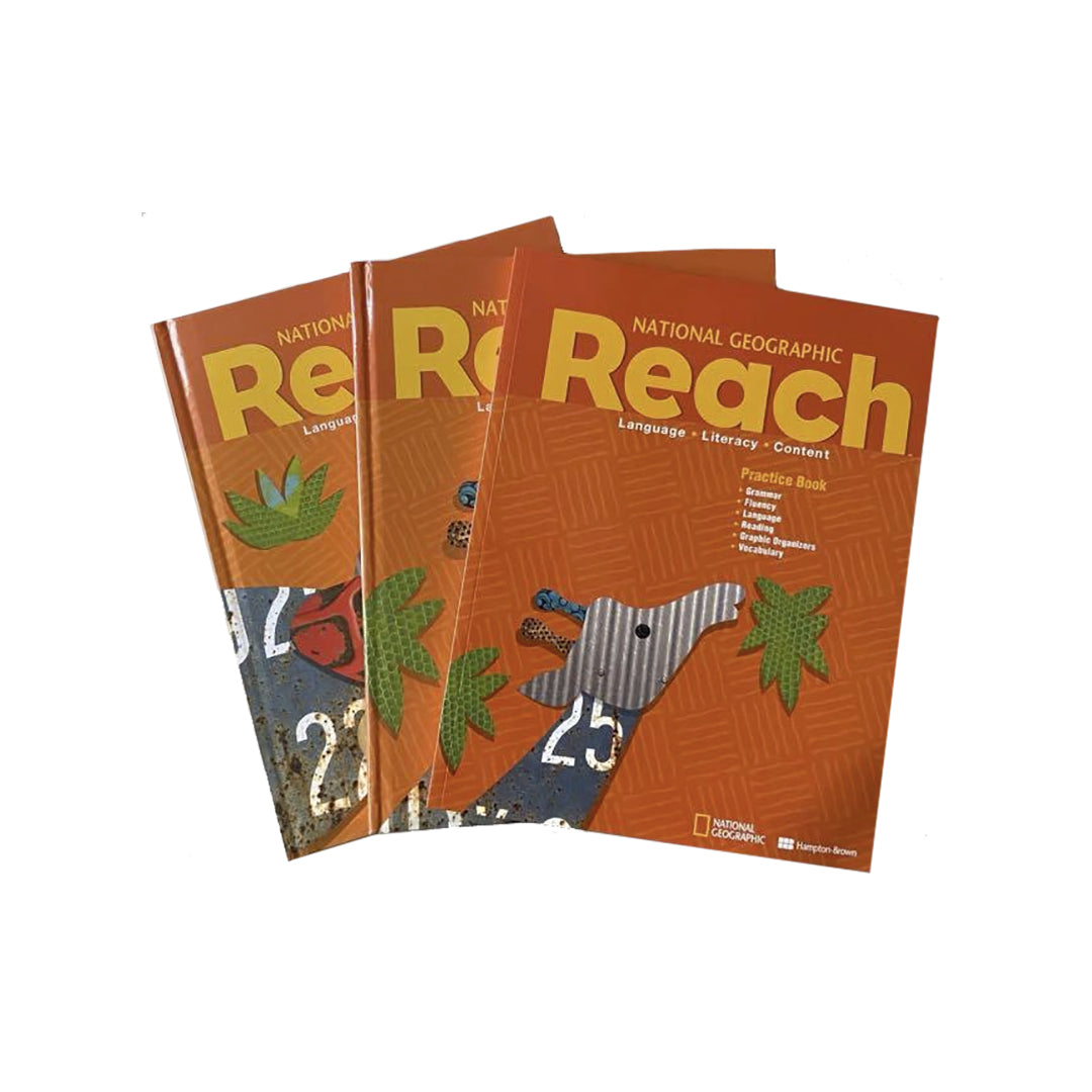 Little Fat Hugs Nat Geo Reach