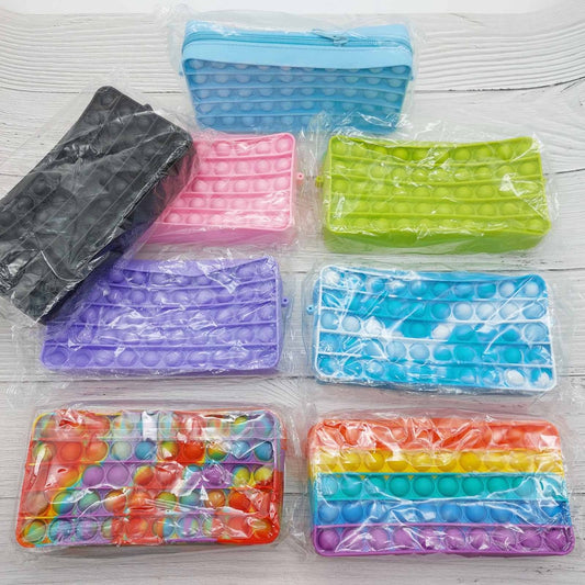 Little Fat Hugs Pop-It Pencil Case