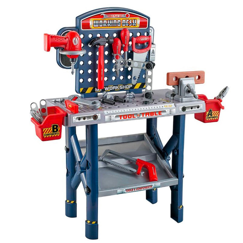 Little Fat Hugs Tool Desk