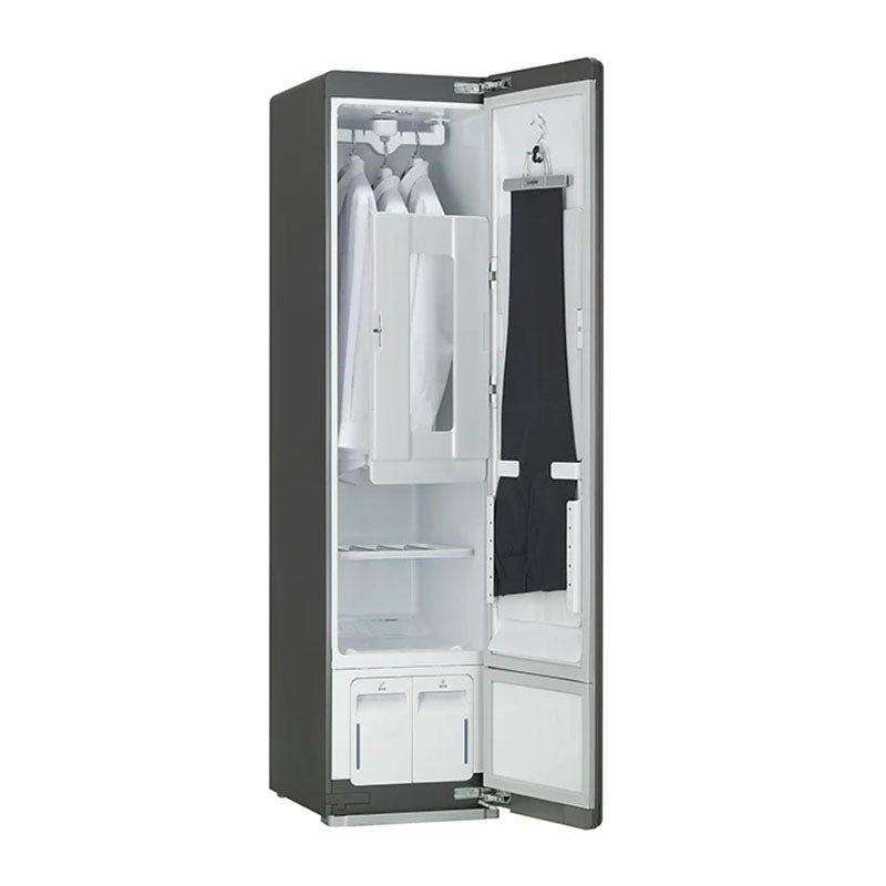 LG Styler